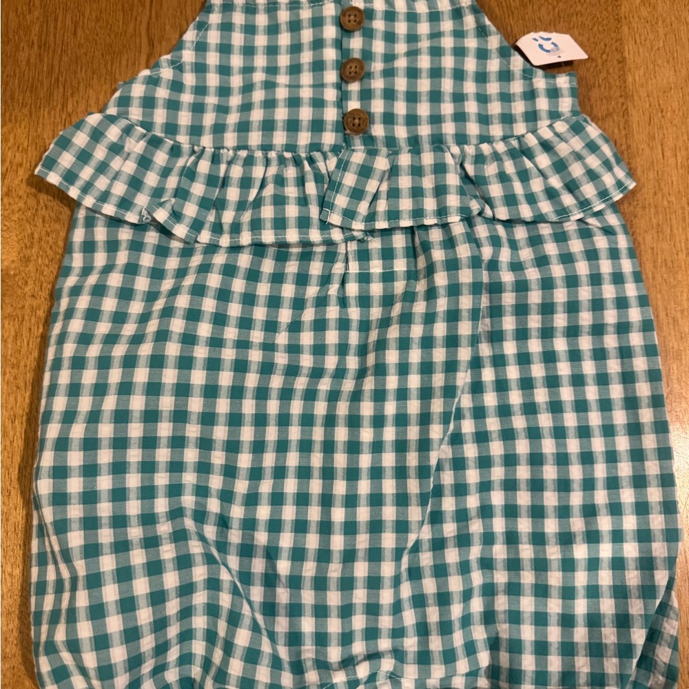 Bundle of baby girl clothes (12 months) - Picture 4 of 5